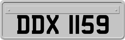 DDX1159
