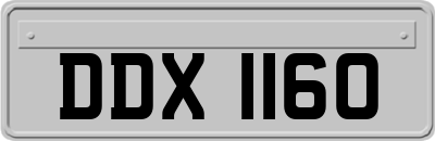 DDX1160