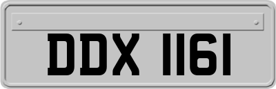 DDX1161