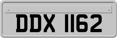DDX1162