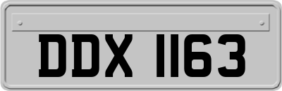 DDX1163