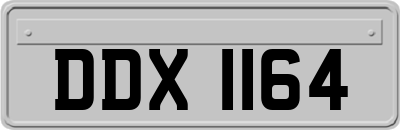 DDX1164