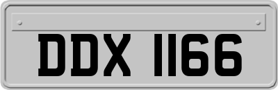 DDX1166