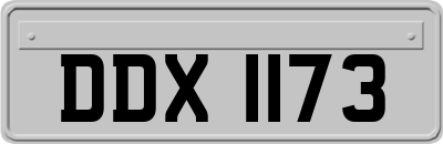 DDX1173