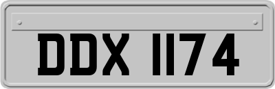 DDX1174