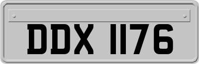 DDX1176