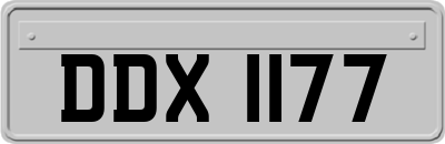 DDX1177