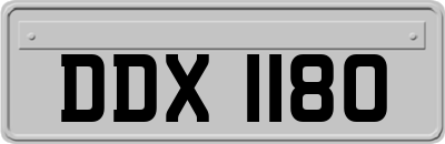 DDX1180