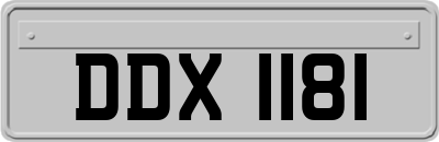 DDX1181