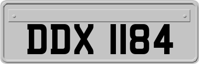DDX1184