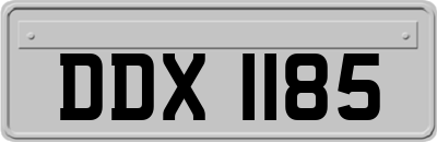 DDX1185