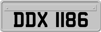 DDX1186