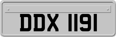 DDX1191