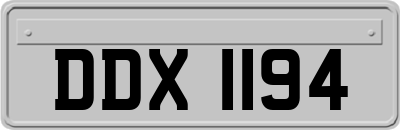 DDX1194