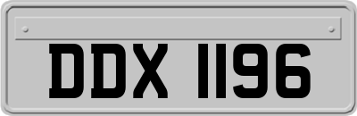 DDX1196