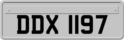 DDX1197