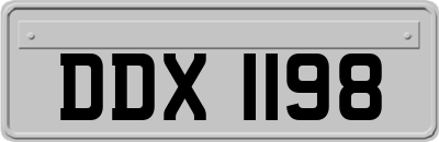 DDX1198
