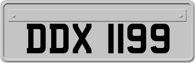 DDX1199