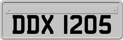 DDX1205