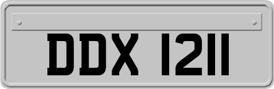 DDX1211