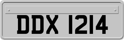 DDX1214