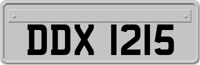DDX1215
