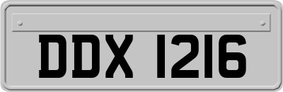 DDX1216