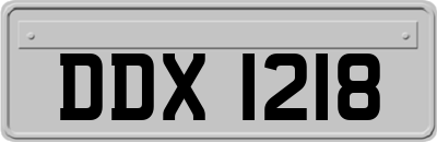 DDX1218