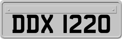 DDX1220