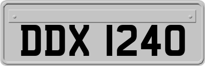 DDX1240