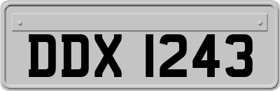 DDX1243