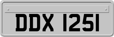 DDX1251
