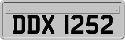 DDX1252