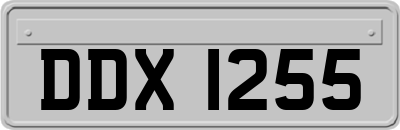 DDX1255