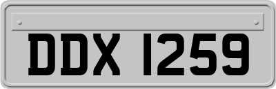 DDX1259