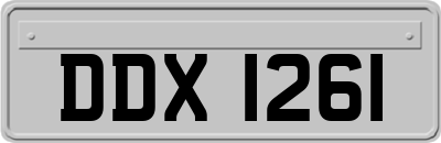 DDX1261