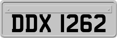 DDX1262