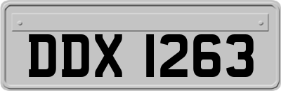 DDX1263