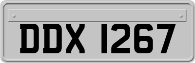 DDX1267