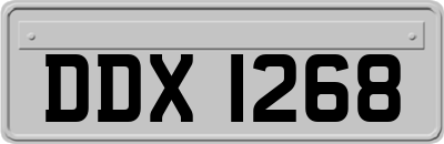 DDX1268