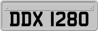 DDX1280