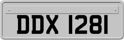 DDX1281