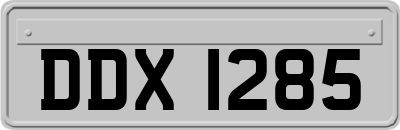 DDX1285