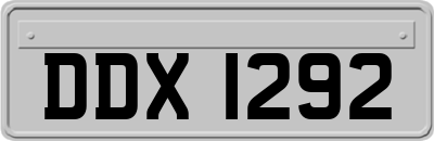 DDX1292