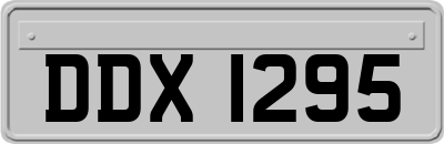 DDX1295