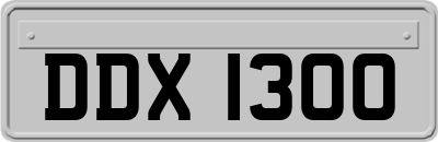 DDX1300