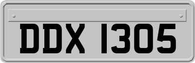 DDX1305