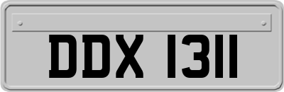 DDX1311
