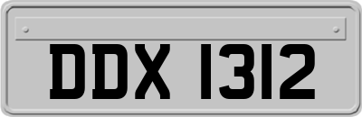 DDX1312