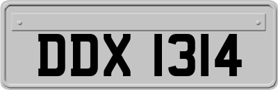 DDX1314